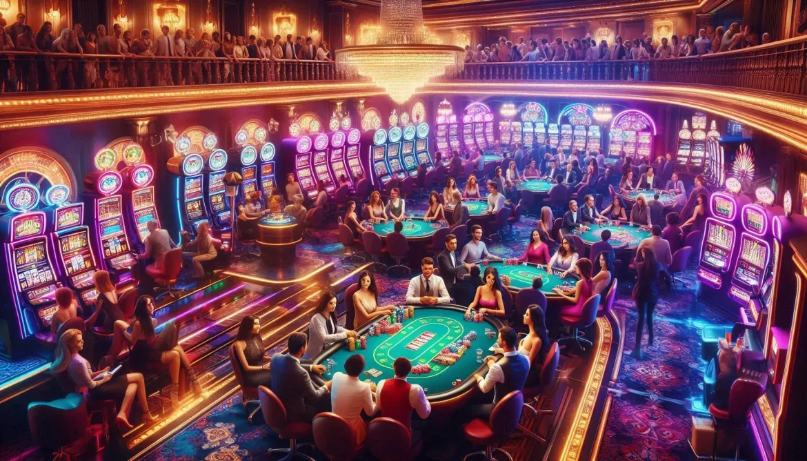 Instasino Casino